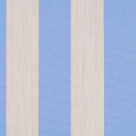 Sunbrella Stripes 8581 4O Celadon