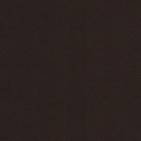 Kunstleer Flame Dark Brown